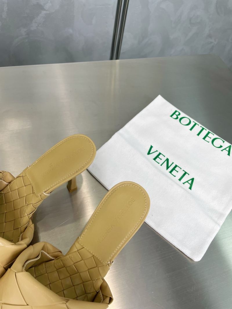 Bottega Veneta Sandals